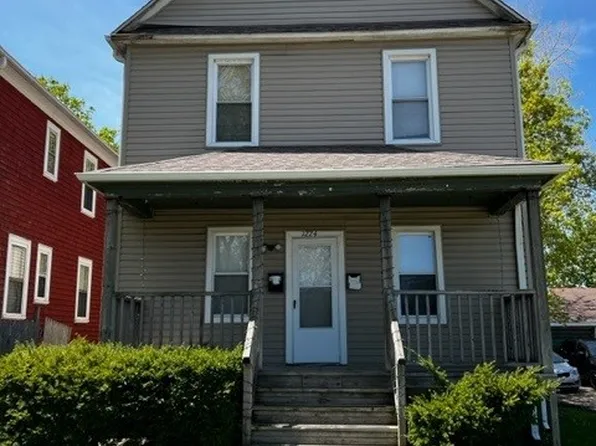 1224 Park Ave, North Chicago, IL 60064