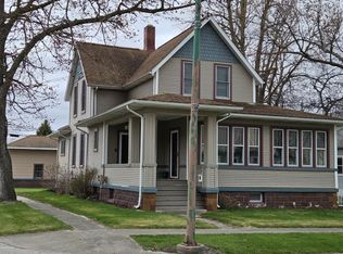 138 E Main St, Sebewaing, MI 48759