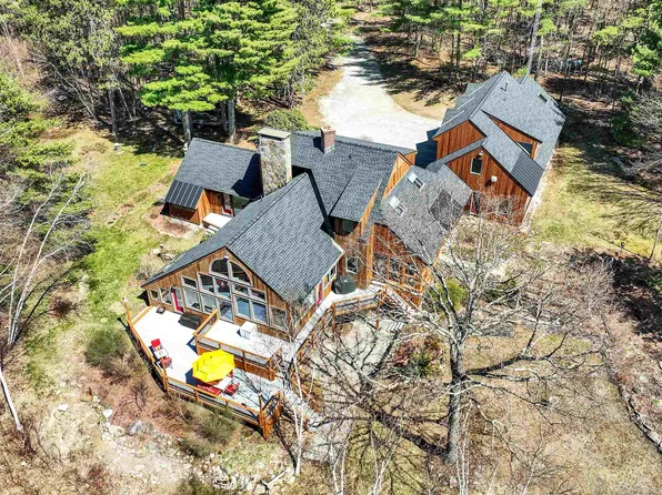 74 Brown Hill Road, Bow, NH 03304