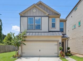 1903 Monaco Memorial Ln, Houston, TX 77043