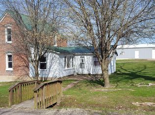 201 2nd St N, Rosebud, MO 63091