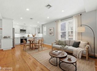 The Dahlgren, Brooklyn, NY 11228