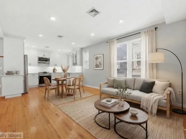 621 90th St APT 2, Brooklyn, NY 11228