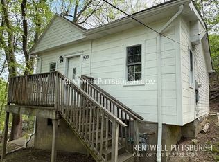 933 4th St, Verona, PA 15147