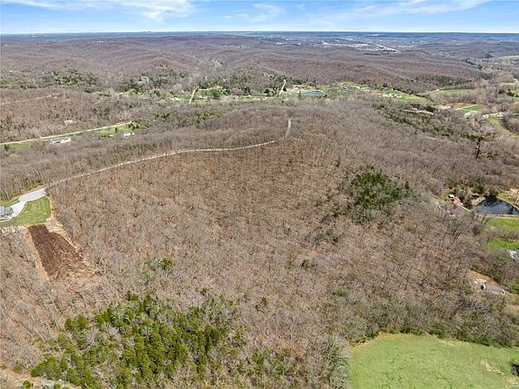 5th image of 19018 Old Wild Turkey Ln Lot 3