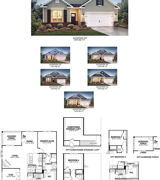 2nd image of 111 Higbie Dr