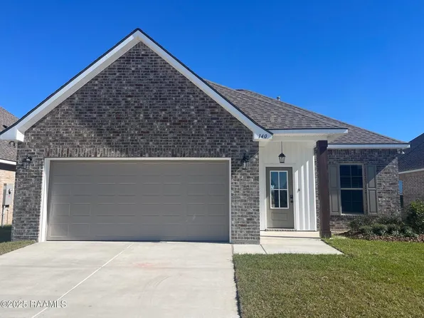 140 Brattle Ct, Lafayette, LA 70506