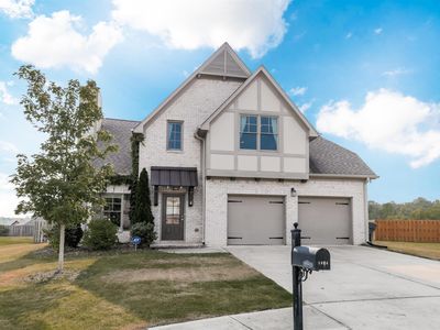 1004 Garnet Dr, Calera, AL, 35040