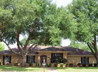 4418 Barbados, Wichita Falls, TX 76308