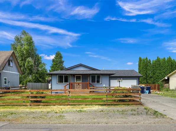 304 Blair Drive, Everson, WA 98247