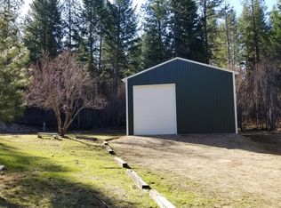 5067B Rail Canyon Rd, Springdale, WA 99173