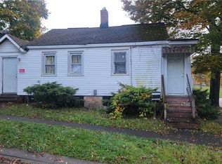 104 Rosewood St, Syracuse, NY 13203