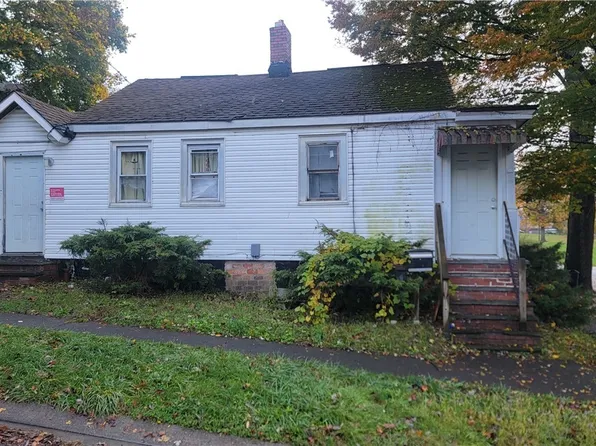 104 Rosewood St, Syracuse, NY 13203
