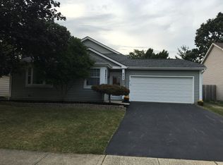 648 Lawson Dr, Columbus, OH 43081