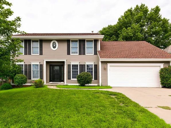 2814 Courtney Cir, Bellevue, NE 68123