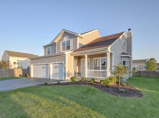 8221 65th Pl, Kenosha, WI 53142