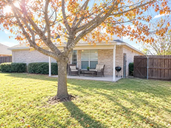 1007 Miles Ave, Burleson, TX 76028