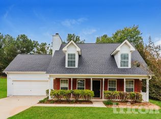 9765 Moss Pointe Path, Villa Rica, GA 30180