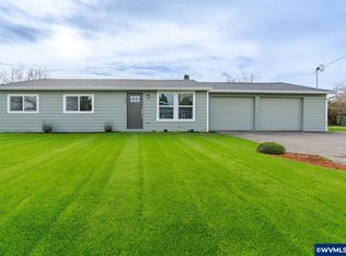 760 E Elmore St, Lebanon, OR 97355