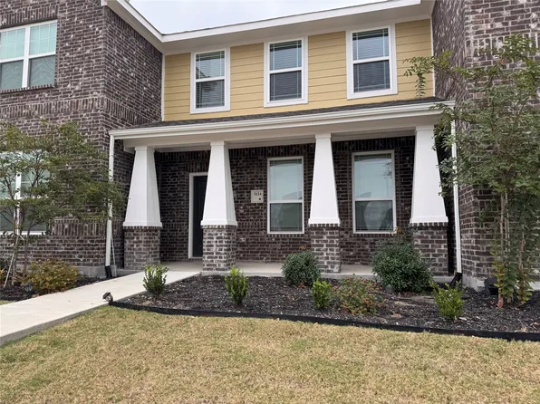 3124 Providence Pl, Crandall, TX 75114