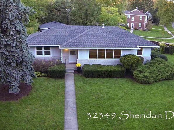 32349 Sheridan Dr
