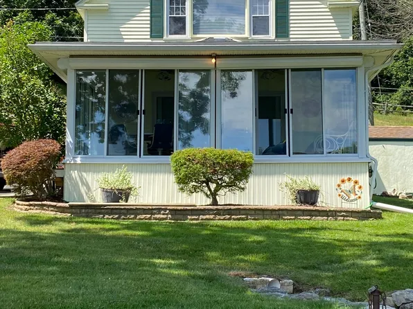 77 Standish Road, Coventry, CT 06238