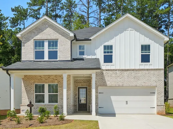 Taylorsville Plan, River Pointe