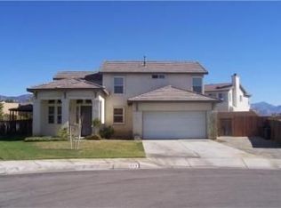 322 E Lurelane St, Rialto, CA 92376