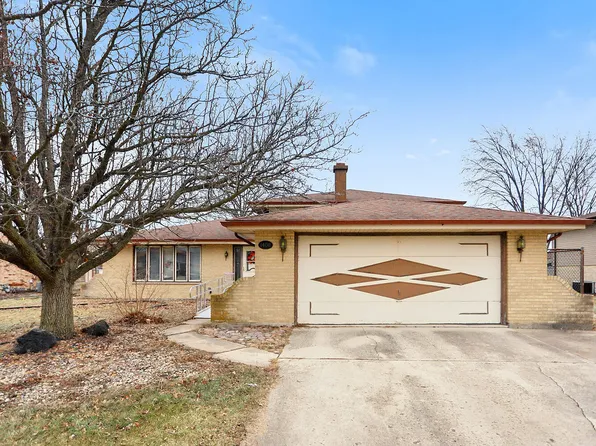 14011 Tod William Dr, Orland Park, IL 60462