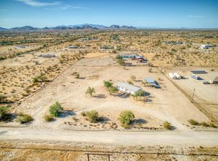 53408 W Clearview Rd, Maricopa, AZ 85139