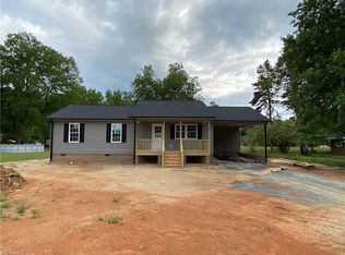 507 Eden Ter, High Pt, NC 27263