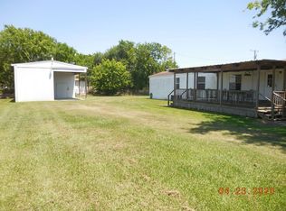 638 Austin St, Matagorda, TX 77457