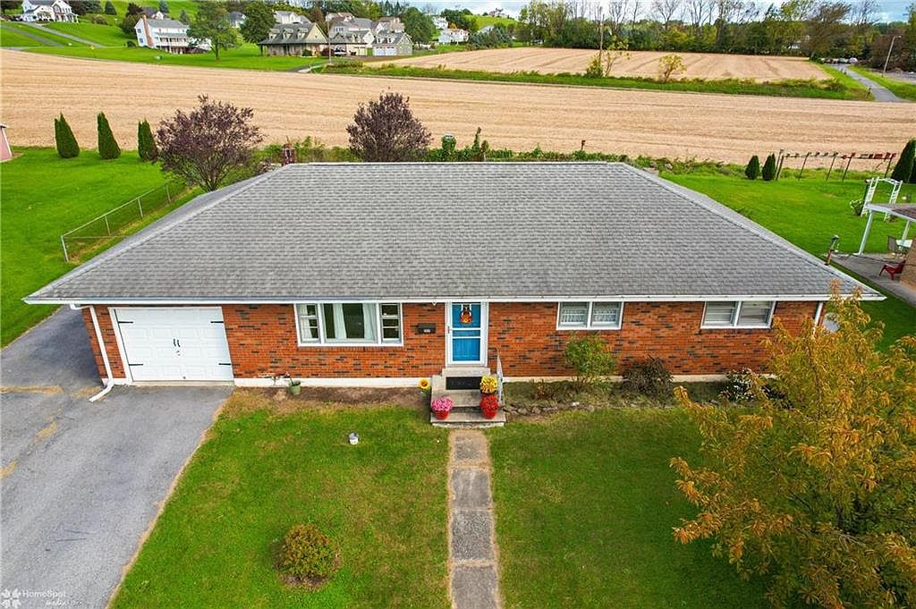 2431 Old Post Rd N, Coplay, PA 18037 Zillow