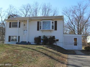 15128 Georgia Rd, Woodbridge, VA 22191