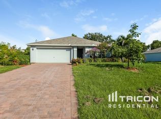 5423 Brussels Ter, Port Charlotte, FL 33981