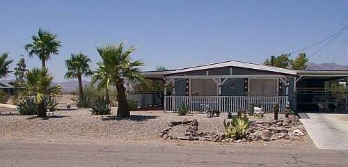 1st image of 5591 S Chaparral Way