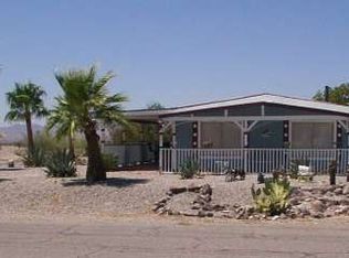 5591 S Chaparral Way, Fort Mohave, AZ 86426