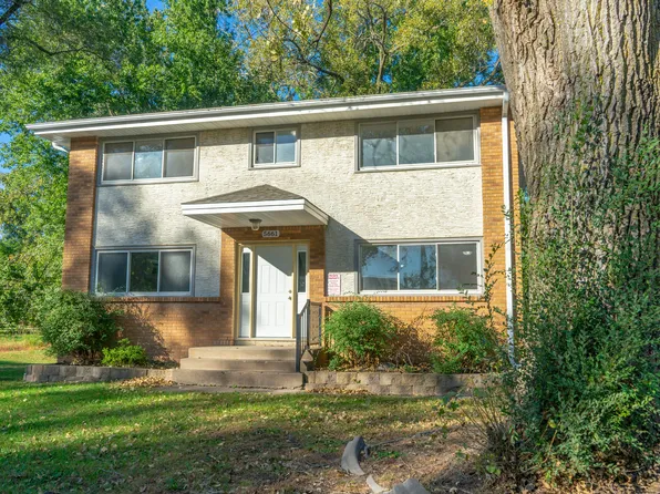 5671 Quincy St APT 4, Saint Paul, MN 55112