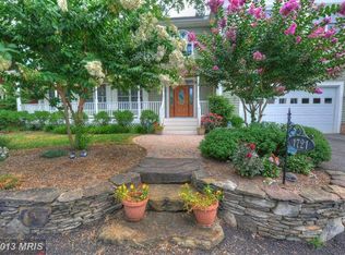 1721 Tacoma Rd, Edgewater, MD 21037