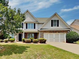 1145 Bowlin Dr, Locust Grove, GA 30248