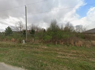 1768 County Road 3545, Cleveland, TX 77327