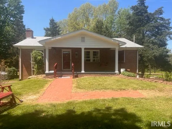 5500 S Skinner Rd, Morgantown, IN 46160