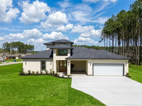 304 Road 6614, Dayton, TX 77535