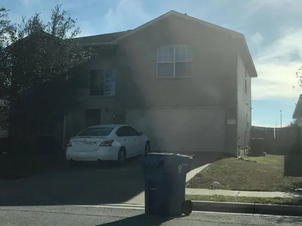 18209 Canopy Ln, Manor, TX 78653