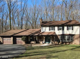 304 Tulane Ct, Churchville, MD 21028