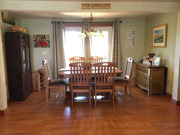 Dinning Area