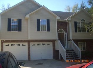 81 Griffin Rd, Cartersville, GA 30120