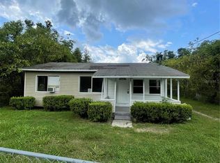 2222 NW Old Blitchton Rd, Ocala, FL 34475