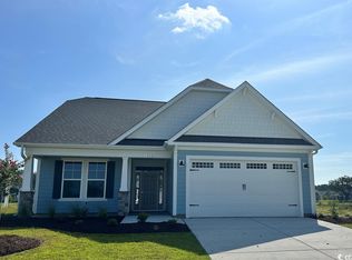 232 Bluestem Loop LOT 200, Waterside Beech A Little River, SC 29566