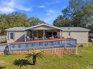 8962 Bluebell St, Milton, FL 32583